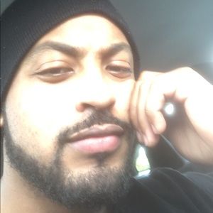 Meet your Posher, Dawit